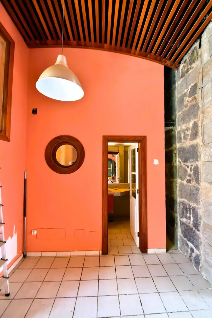 Casa o chalet de alquiler en San Cristóbal de la Laguna con Jardín privado, Terraza y Trastero