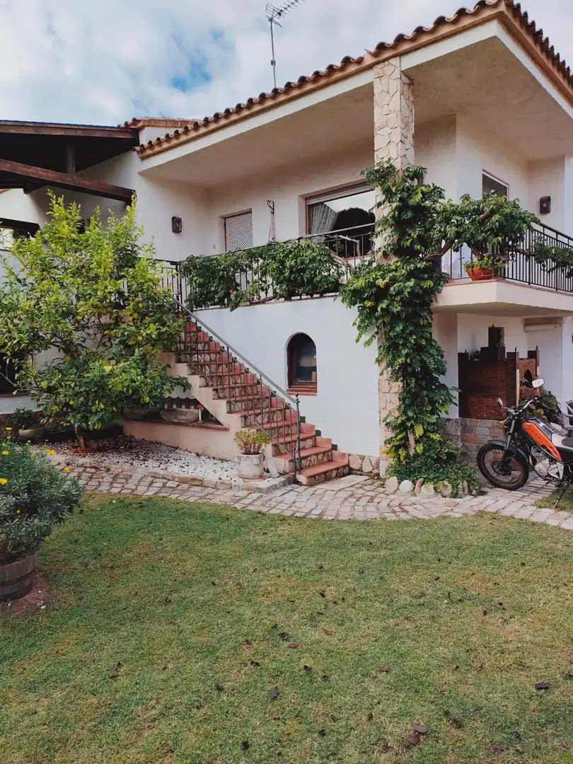 Casa con piscina in vendita a Golf Costa Brava, imagen 2