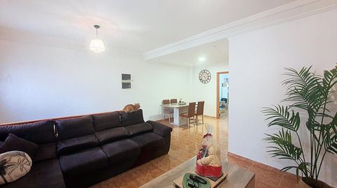 Foto 2 de Casa adosada en venta en Calle Cruz del Ovejero, Tamaraceite, Las Palmas de Gran Canaria