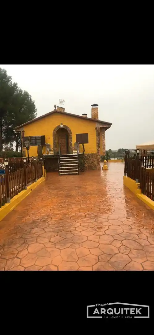Xalet amb piscina en venda a Unica-Utxesa 1, imagen 34