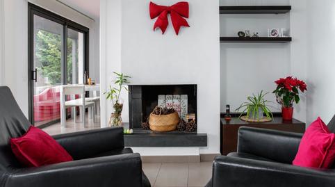 Foto 2 de Casa o xalet de lloguer a Galligans, Roca Grossa, Girona