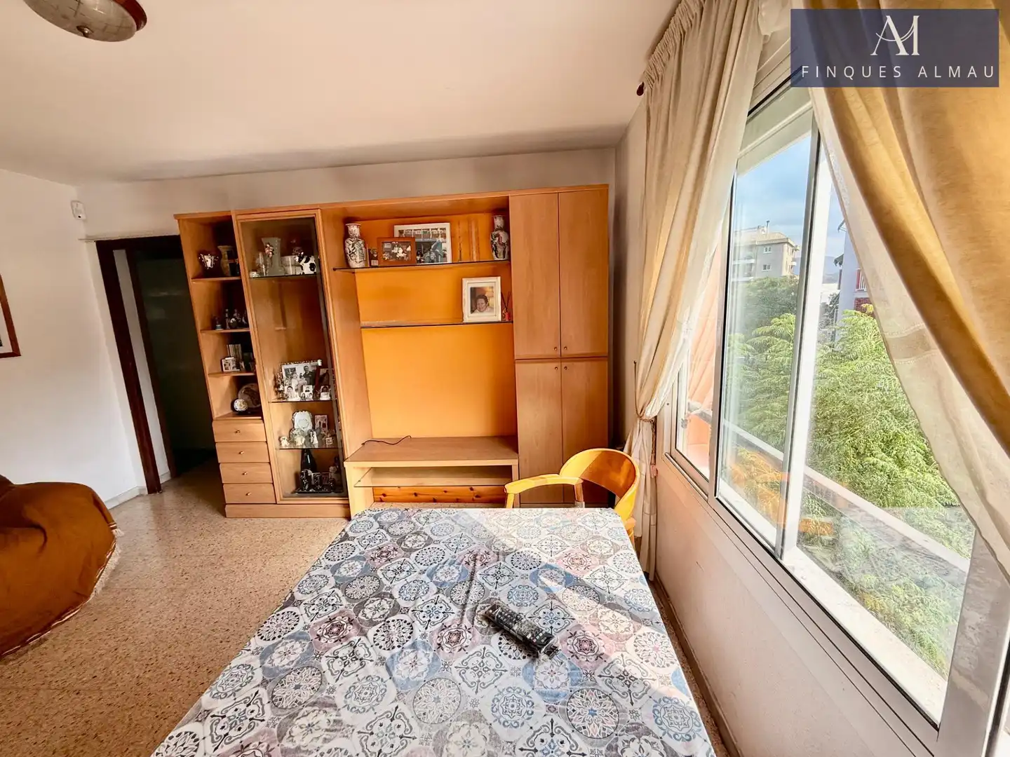 Flat with lift for sale in Avenida CATALUNYA, imagen 2