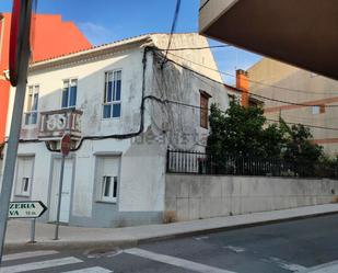 Exterior view of House or chalet for sale in A Illa de Arousa   with Heating