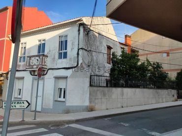 Villa à vendre à Paseo o Cantiño