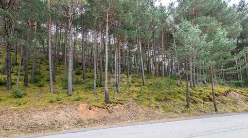 Foto 3 de Terreny en venda a Aubinyà - Juberri, Sant Julià de Lòria