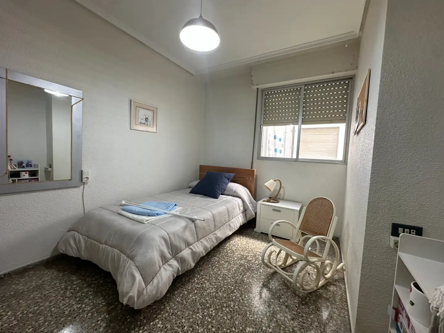 Flat for sale in Calle León XIII, Centro