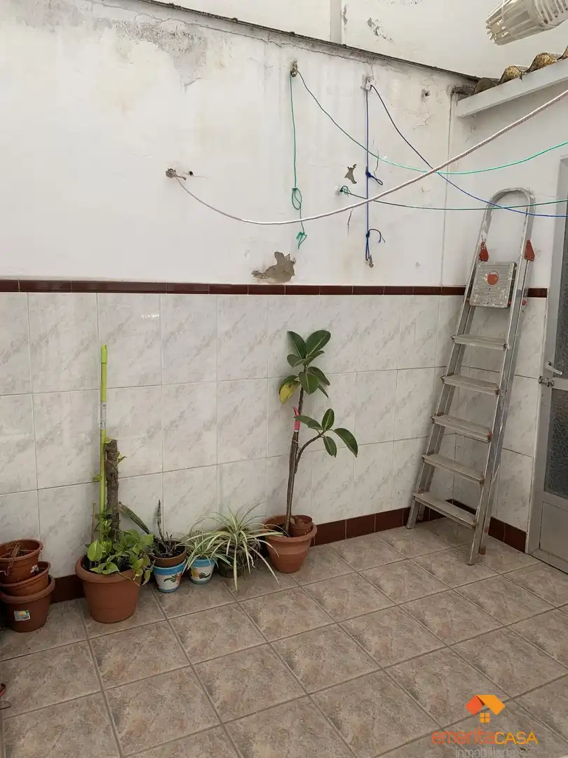 Terrassa de Pis en venda en Almendralejo