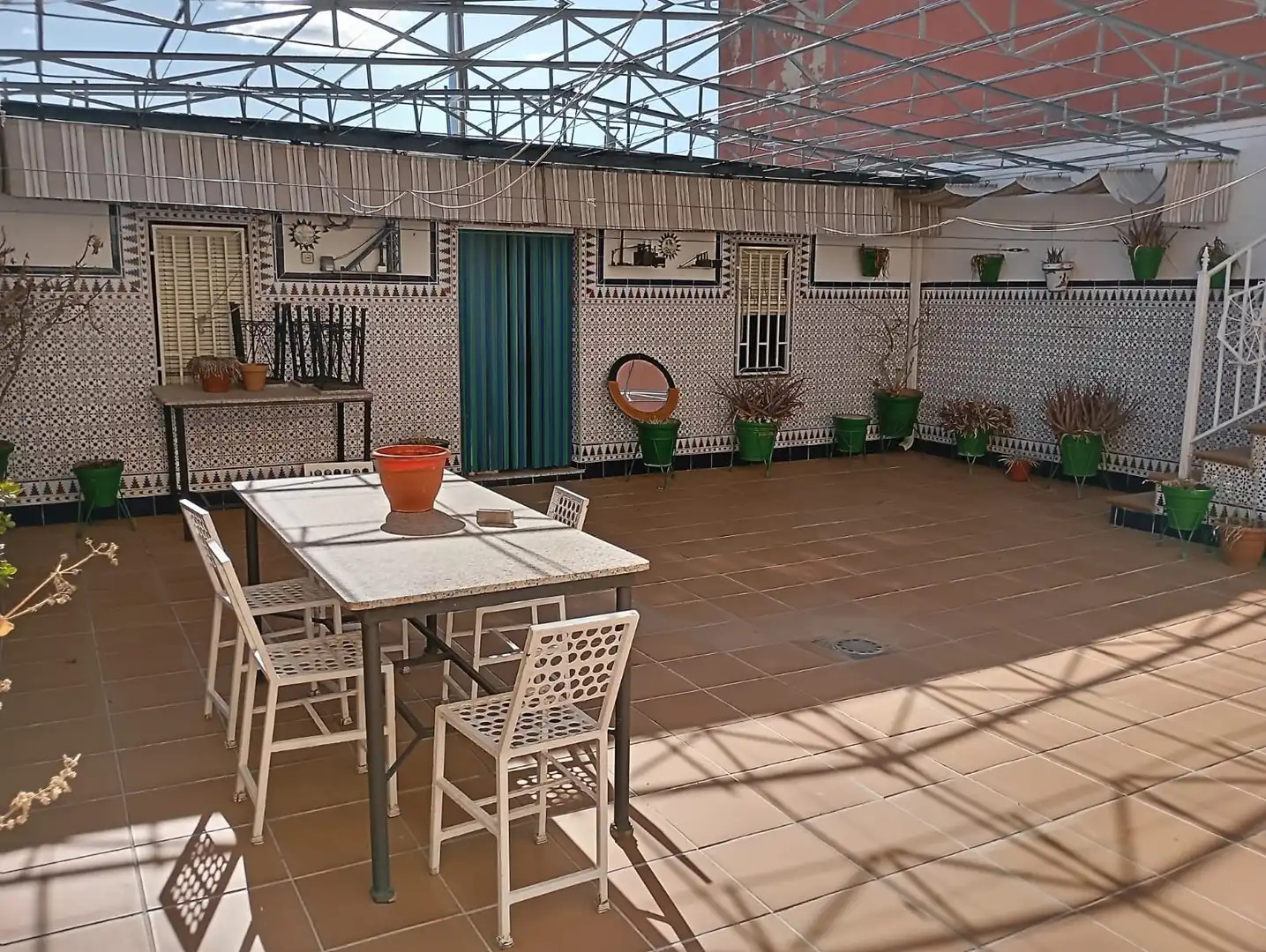 Haus oder Chalet zum Verkauf in Centro ciudad