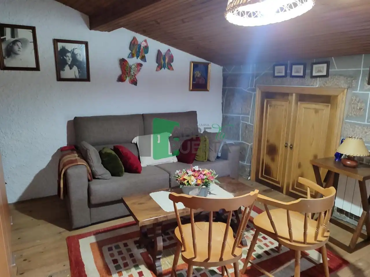 House with terrace for sale in Nogueira de Ramuín, imagen 22