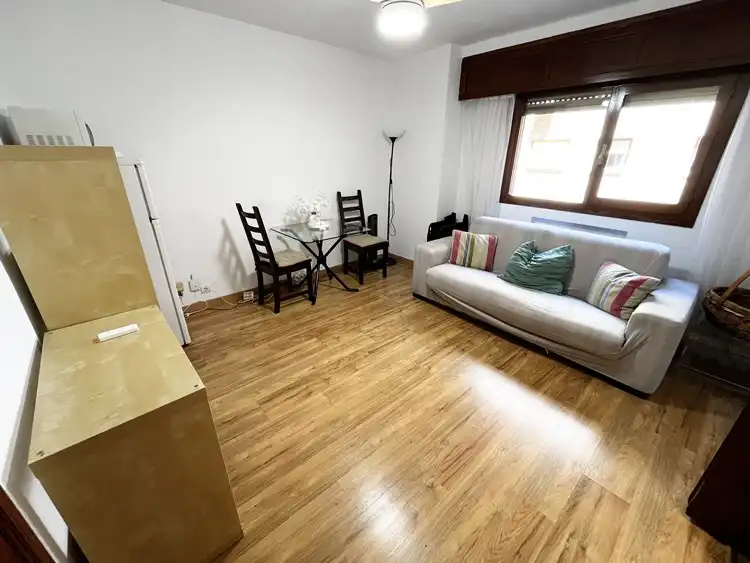 Wohnung mit Aufzug zur Miete in Calle de Joaquín María López, imagen 2