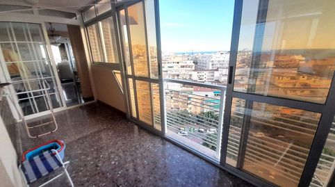 Foto 4 de Pis en venda a Foietes, Benidorm