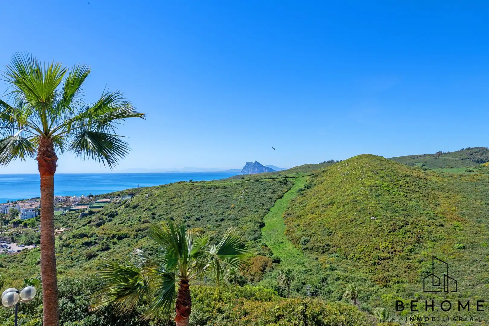 Ático en venta en La Alcaidesa con Jardín privado, Terraza y Piscina comunitaria