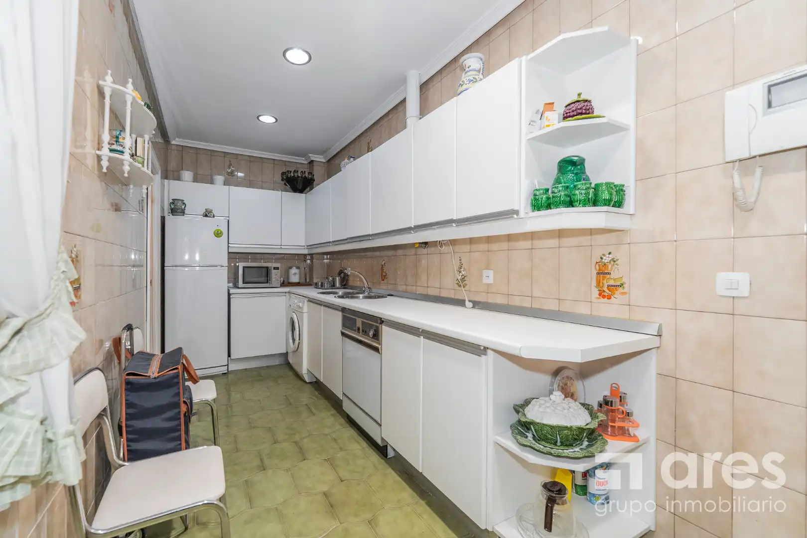 Appartamento con ascensore in vendita a Calle de Bravo Murillo, imagen 10