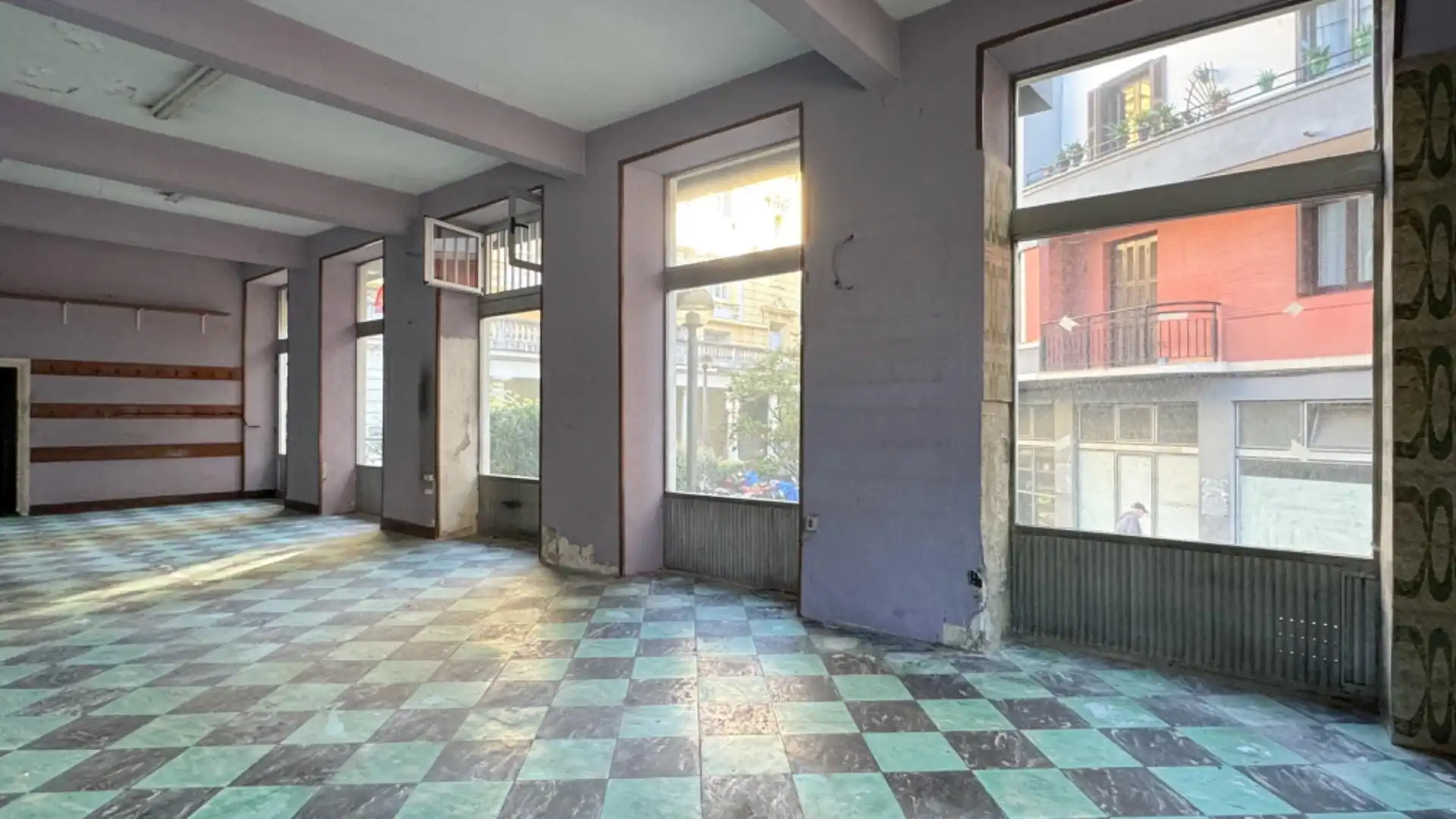 Local comercial en venda a Calle PASSAMAN ALARGUNAREN, imagen 6