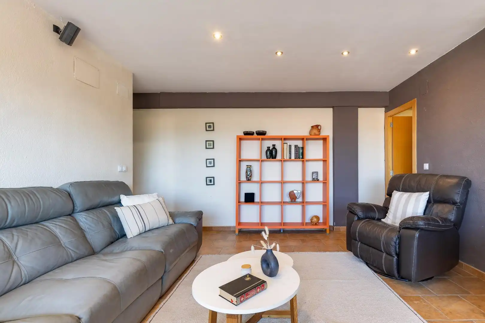 Appartement avec terrasse à vendre à Avenida PUEBLA DE VALLBONA, imagen 48