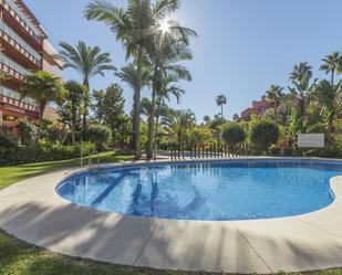 Apartment for sale in Estepona