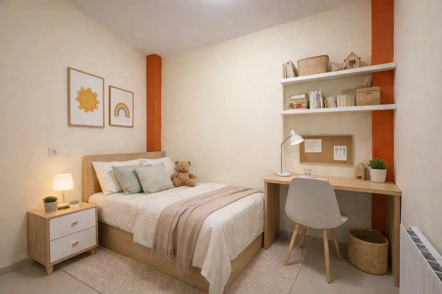 Habitación de Piso en venta en Torroella de Montgrí con Calefacción, Horno y Balcón