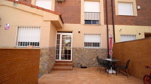 Foto 4 de Casa o chalet en venta en Jorge Guillen, Alovera, Guadalajara