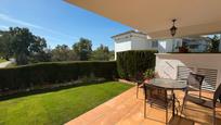 Garden of Apartment for sale in Casares  with Air Conditioner, Heating and Terrace