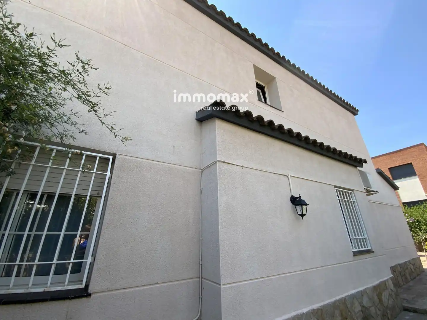 Casa con piscina in vendita a Mas Trader - Corral d'En Tort - Corral d'En Cona, imagen 4