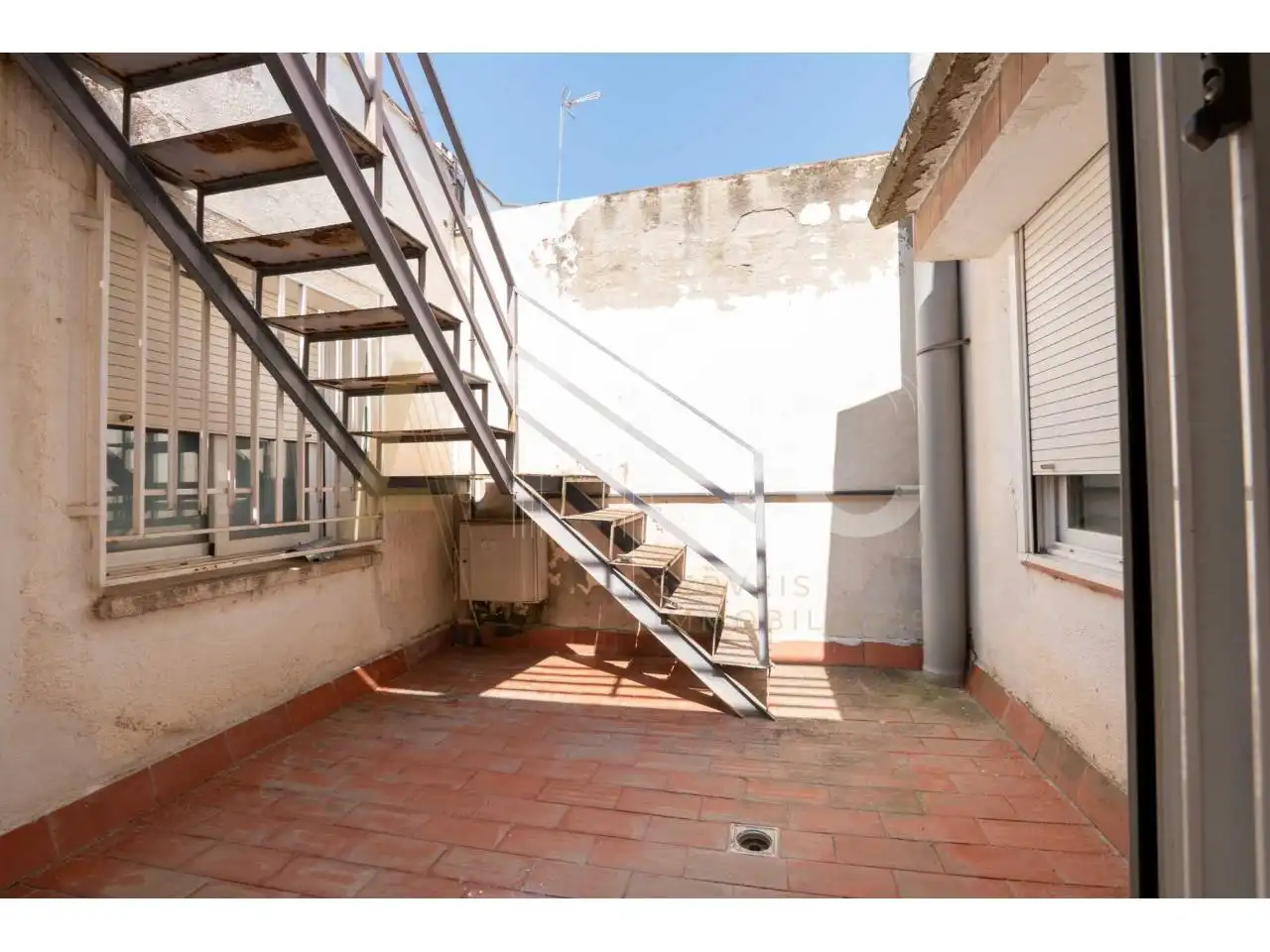 Terrassa de Casa o xalet en venda en Sabadell amb Calefacció, Terrassa i Traster