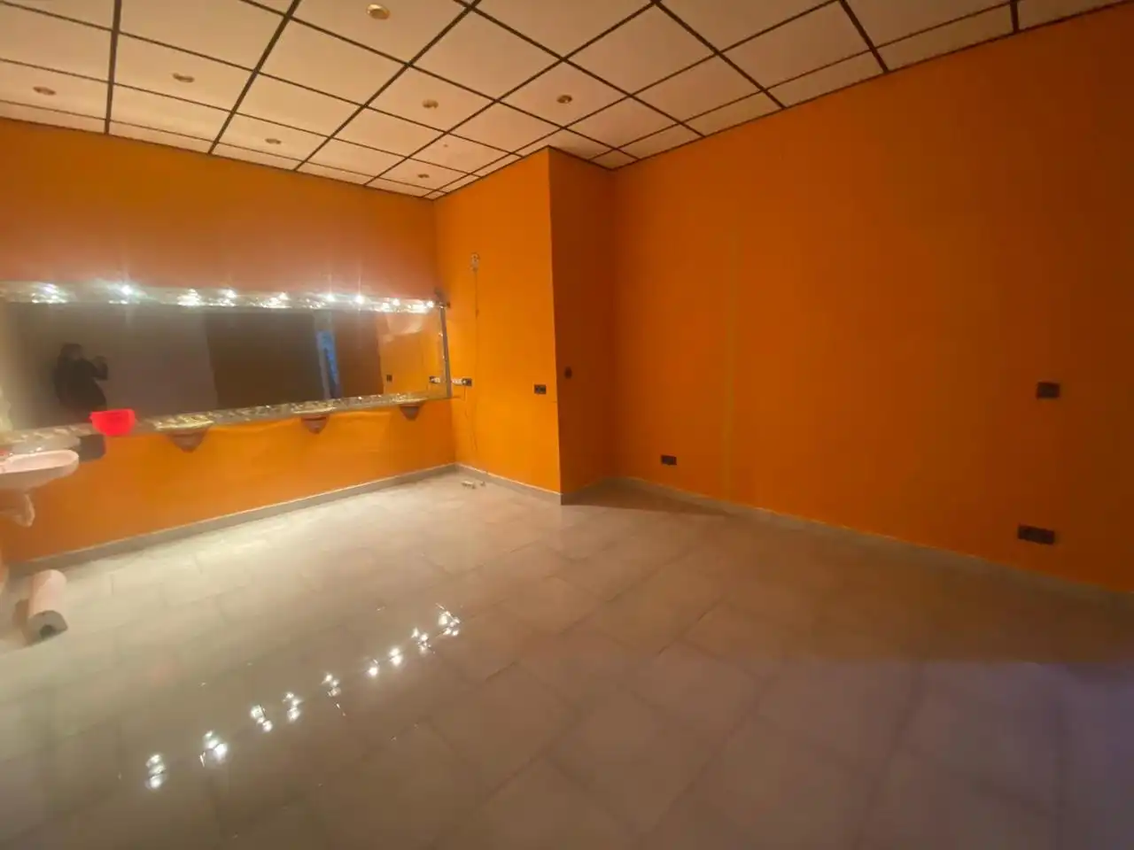 Gewerbefläche zum Verkauf in Maestro Barbieri 2, imagen 17