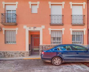 Vista exterior de Pis en venda en Valdilecha