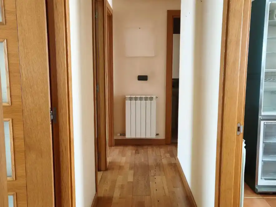 Piso en venta en Salamanca Capital con Balcón