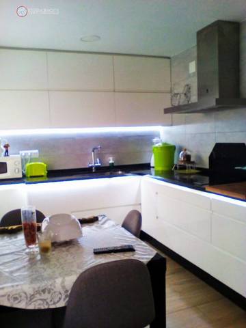 Piso en Venta en Carretas - Pajarita