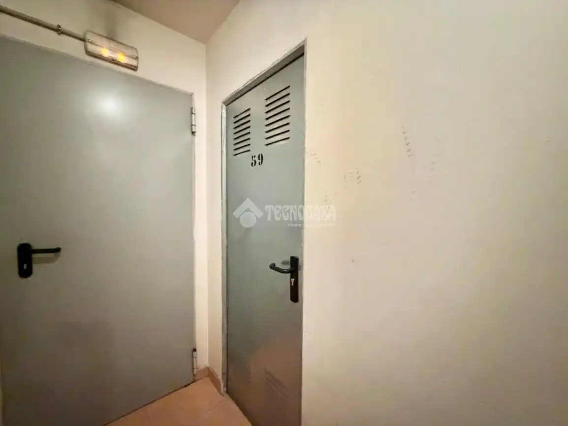 Flat for sale in Palencia  with Heating, Terrace and Storage room