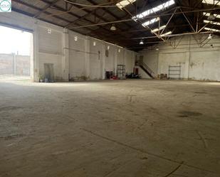 Industrial buildings for sale in Torrent