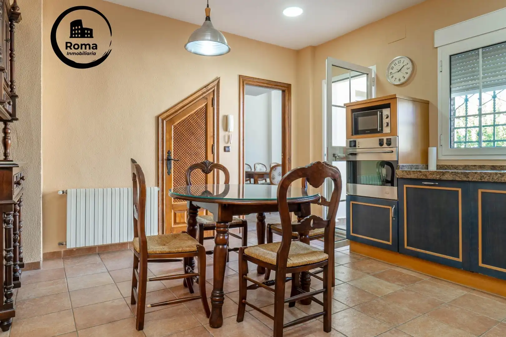 Villa mit Pool zum Verkauf in Calle FERNANDO DE LOS RIOS, imagen 22