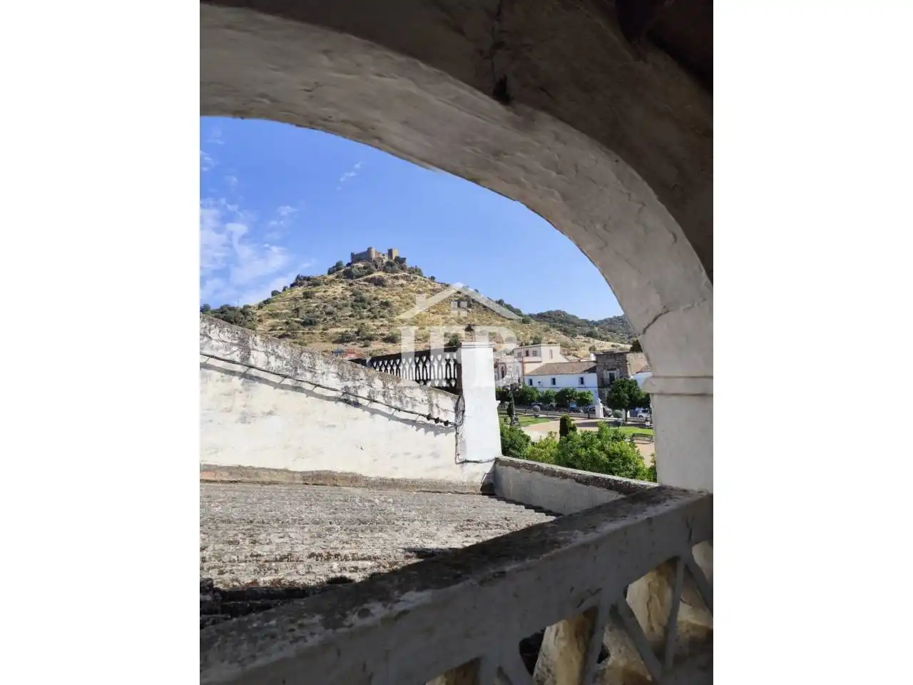 Exterior view of Houses for sale in Burguillos del Cerro