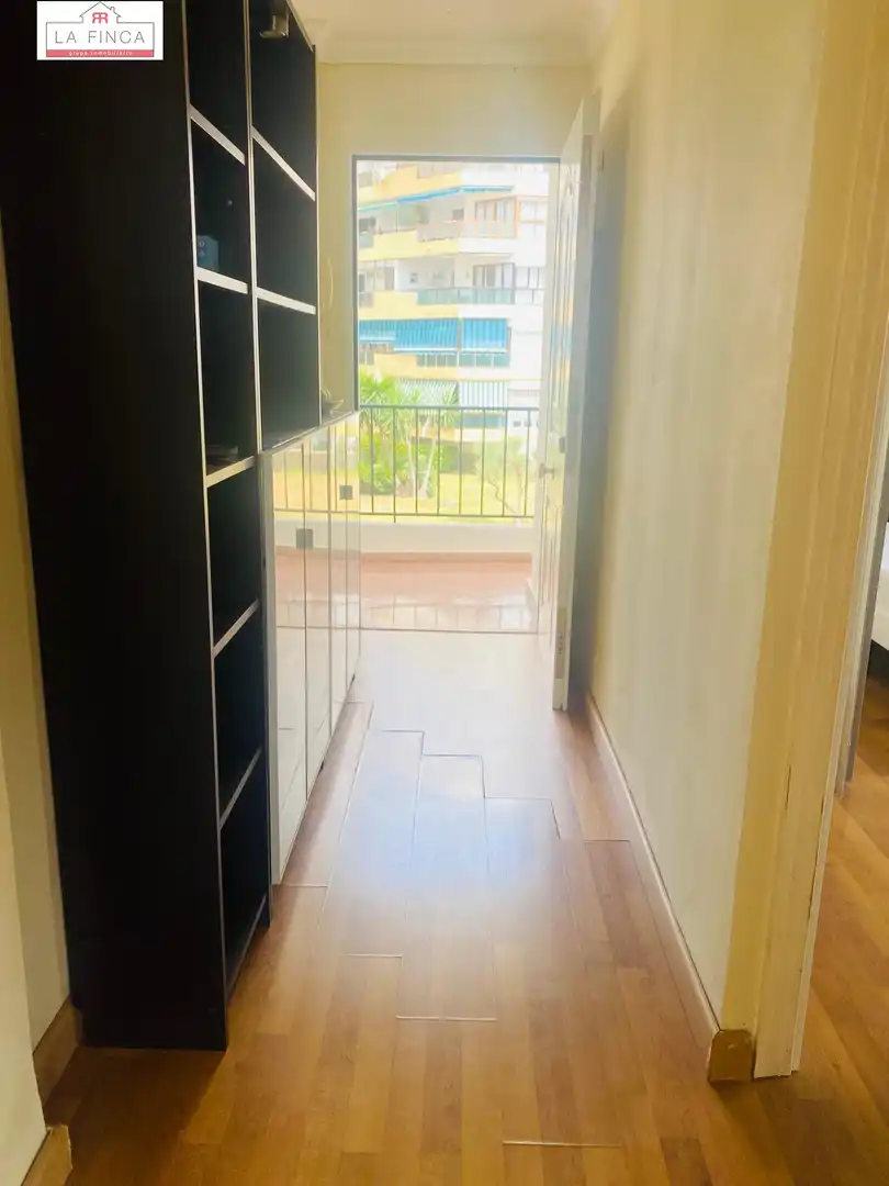 Apartamento en venta en La Cala del Moral