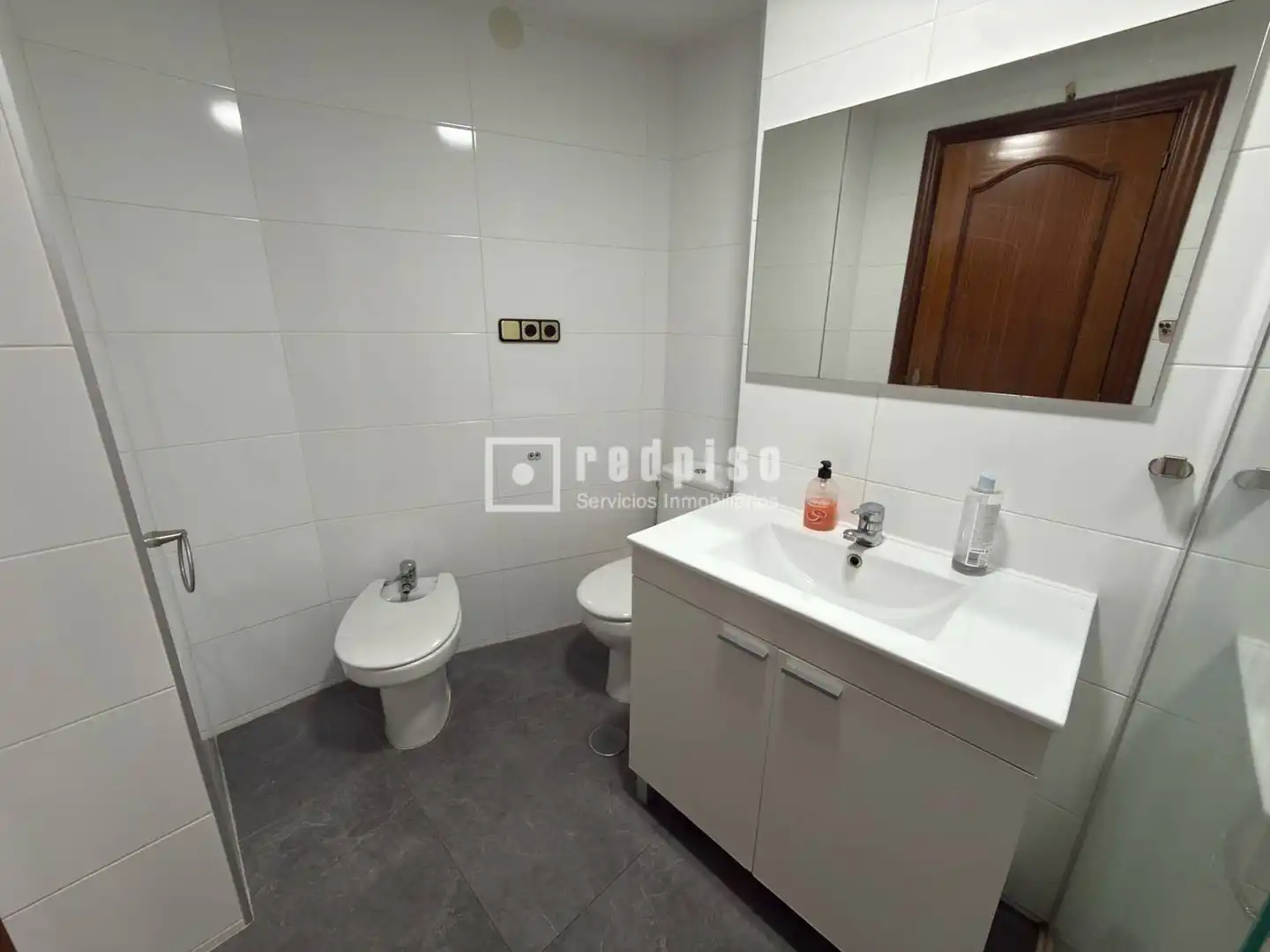 Flat for rent in del Marqués de los Vélez, Vistalegre