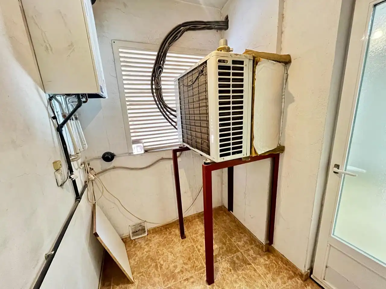 Piso en venta en Tarancón con Aire acondicionado, Calefacción y Trastero