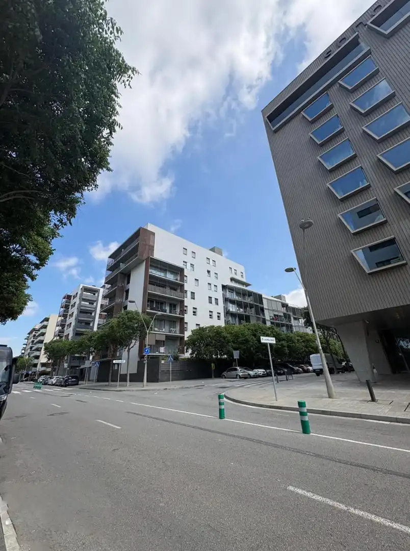Wohnung mit Terrasse zum Verkauf in Joana Raspall, imagen 20