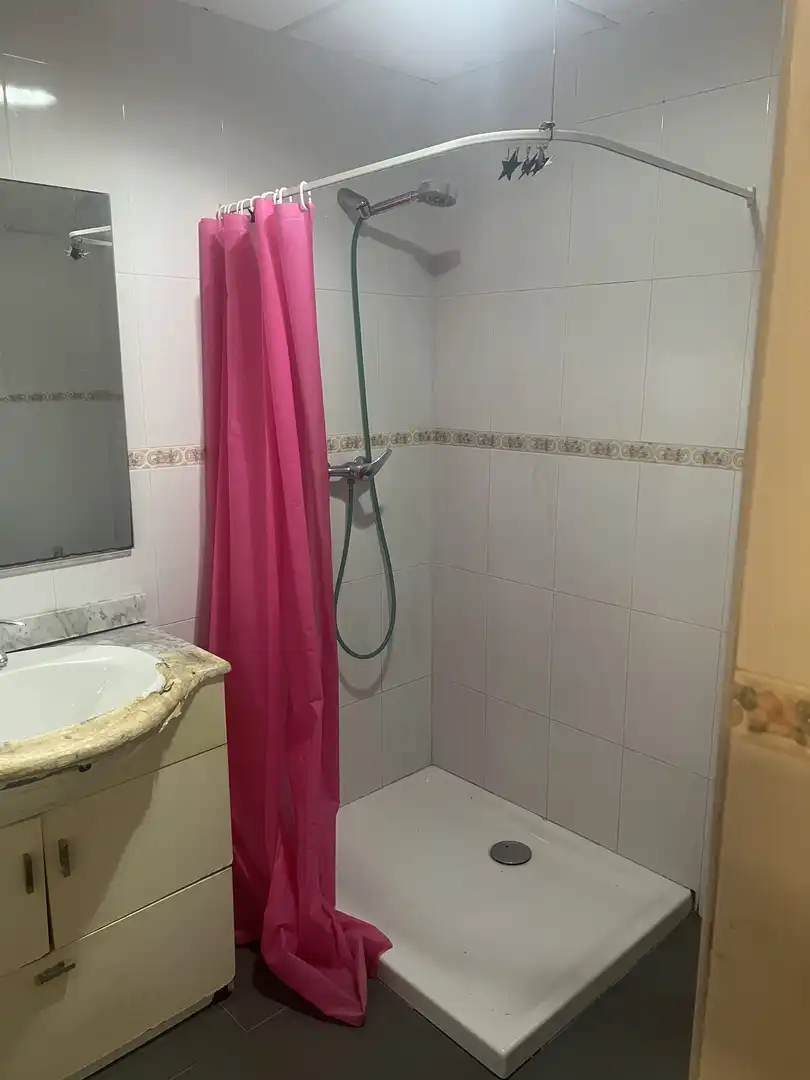 Bany de Planta baixa en venda en Cartagena ciudad
