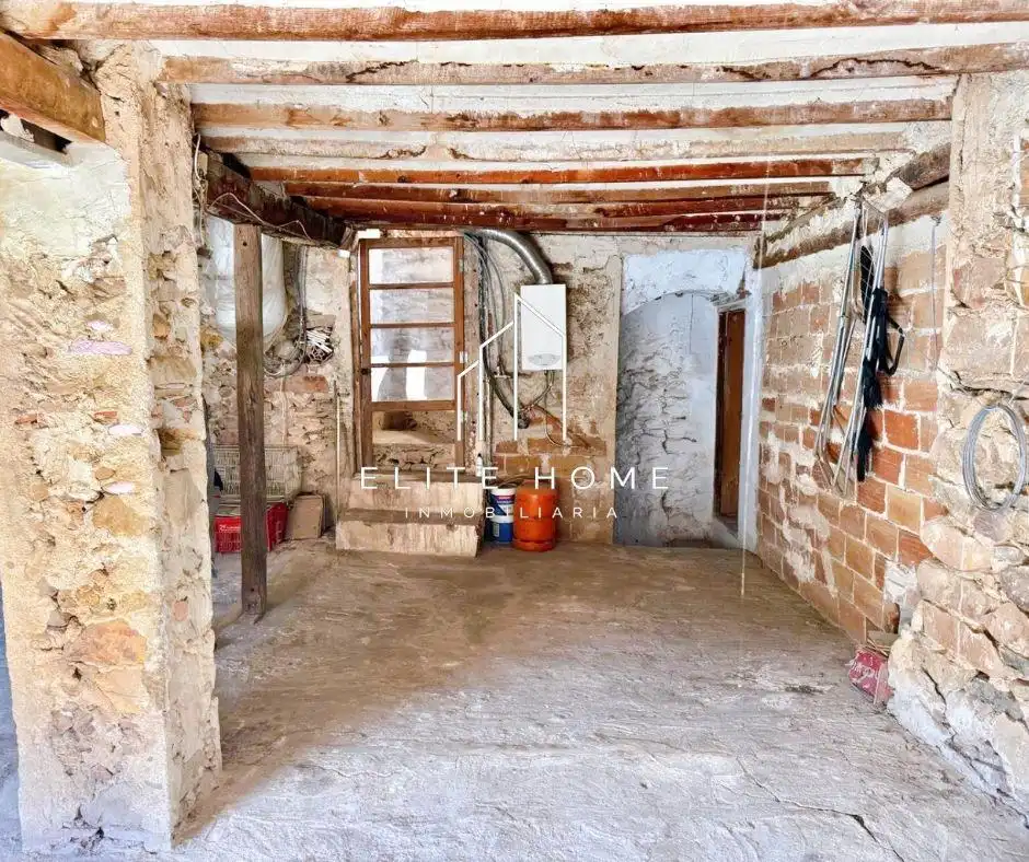 Casa o chalet en venta en Sierra Engarcerán con Terraza y Balcón