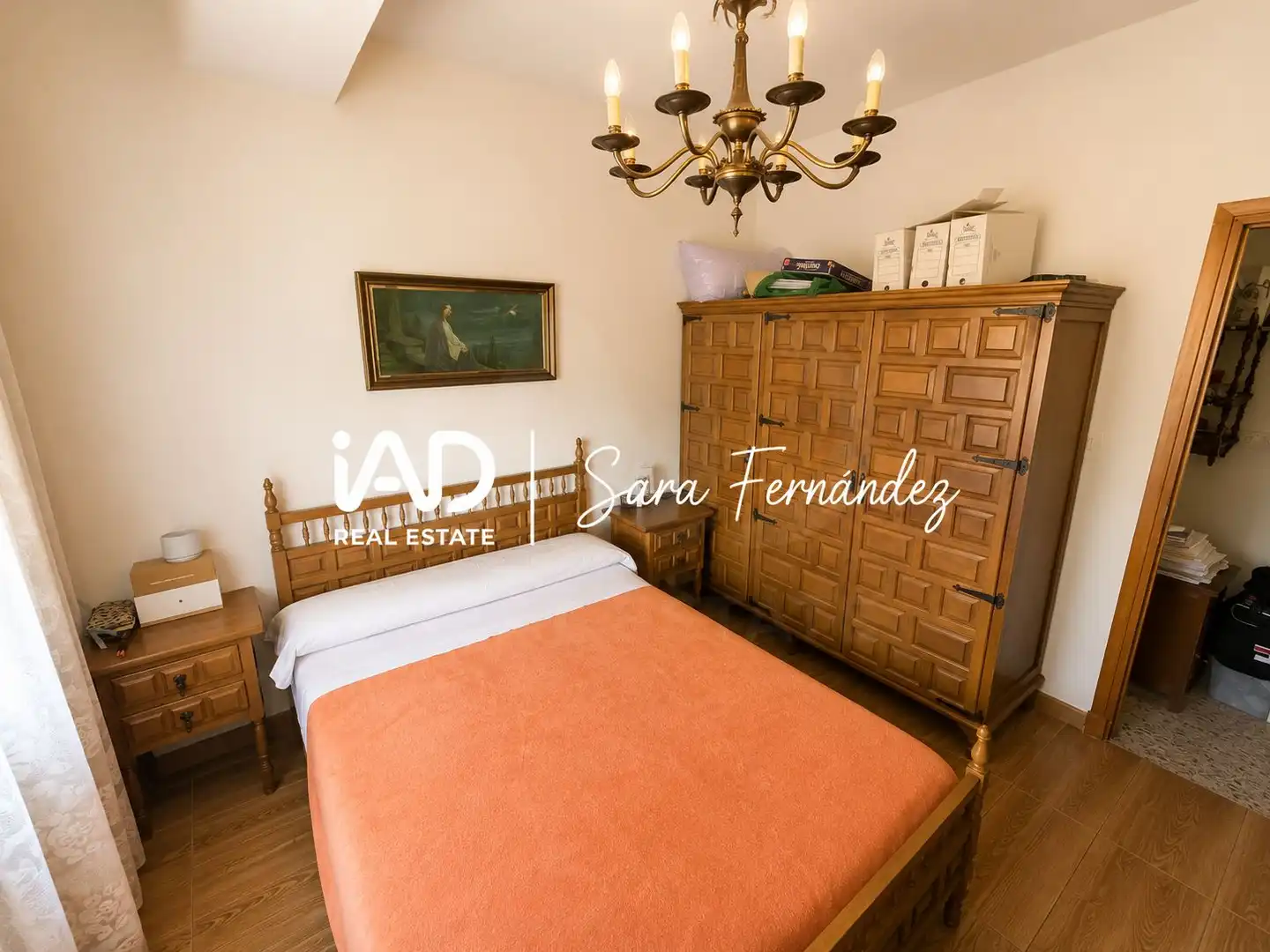 Habitación de Edificio en venta en Puebla de Sanabria