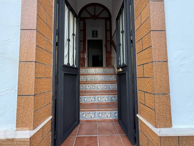 Casa-chalet en Venta en Calle Carmen en Ayamonte ciudad