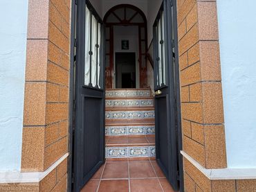 Casa en venda a Calle Carmen