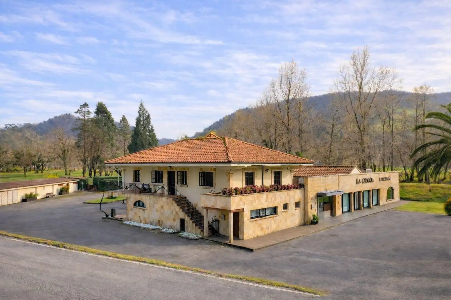 Inmuebles singulares en venta en Bo La Hoz, s n Santa María de Cayón, Cantabria 287
