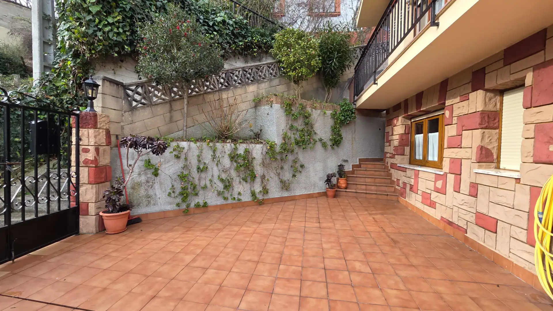 Xalet amb terrassa en venda a Caserio Poladura, imagen 4