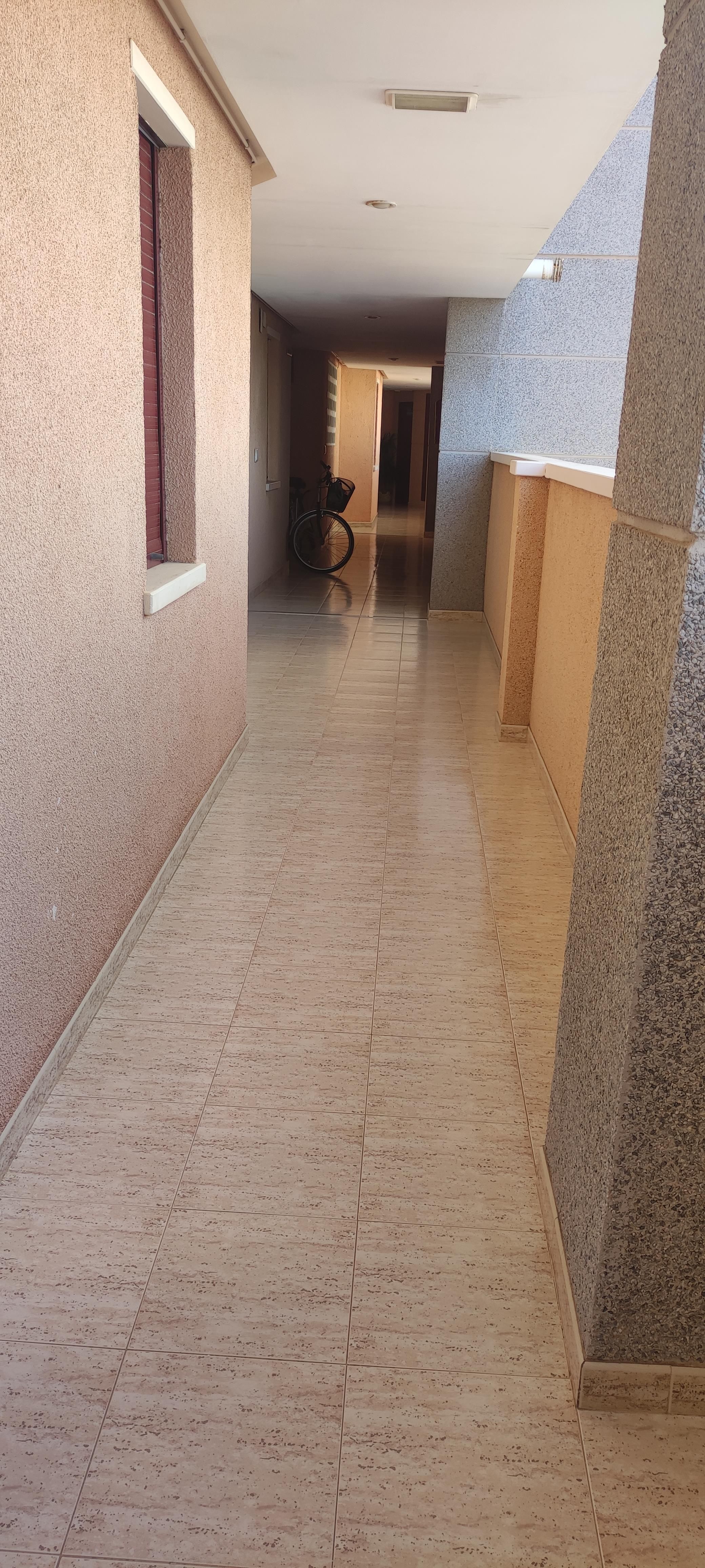 Flat for sale in Benidorm  with Terrace, Furnished and Oven