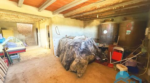 Foto 3 de Finca rústica en venda a Temple, Tortosa