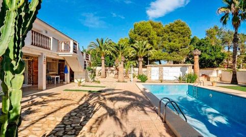 Villa en venta en La Zenia, 7 dormitorios., imatge 3