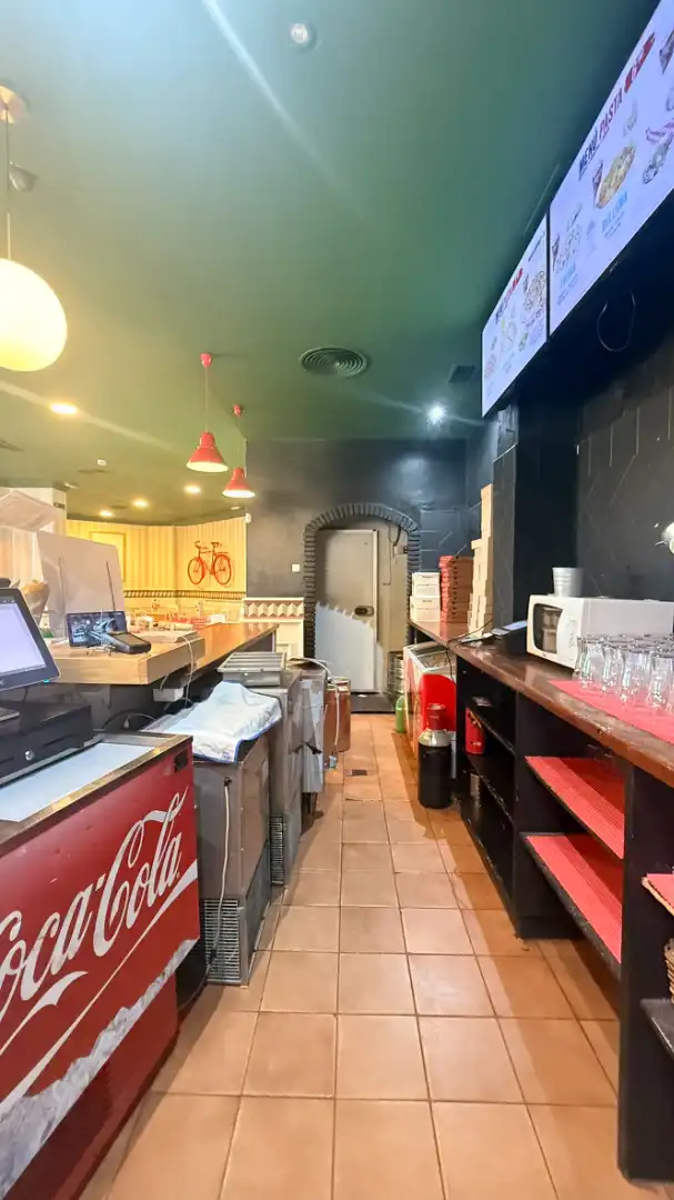 Gewerbefläche zum Verkauf in Jose Maria Martorell, imagen 11