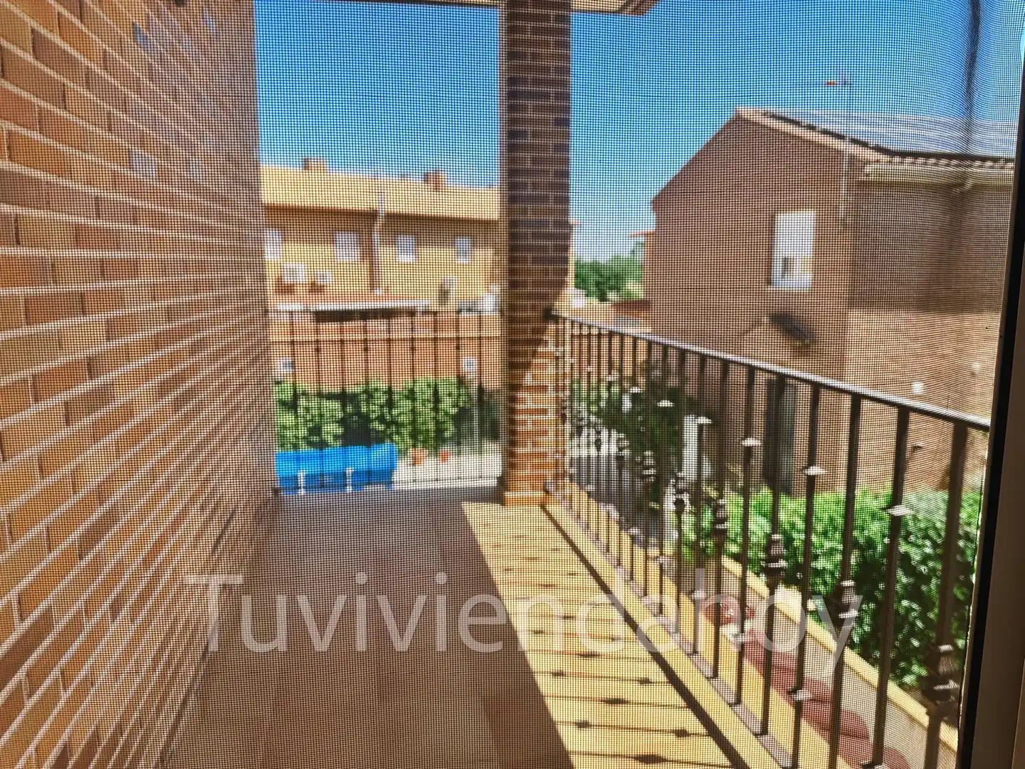 Haus oder Chalet zum Verkauf in AVDA DEL PARQUE, Puerta de Murcia - Colegios