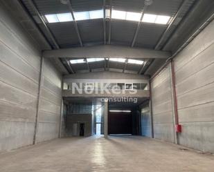 Industrial buildings to rent in Palau-solità i Plegamans  with Heating